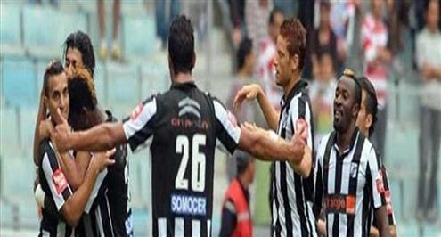 مجموعة الزمالك المحتملة: الصفاقسي التونسي يهزم أسيك الايفواري 